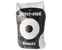  Субстрат BioBizz Light-Mix 50 L грунт, фото 1 