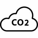  CO2 