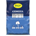  Удобрение минеральное сухое Фаско® Азофоска 1кг. (25шт.), фото 1 