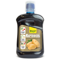  Удобрение органоминеральное жидкое Фаско® в бутылках Для Картофеля 500 мл. (9шт.), фото 1 