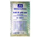  1413 µS/cm Conductivity Calibration Solution Milwaukee, фото 1 