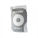  Субстрат BioBizz All-Mix 50 L грунт, фото 1 