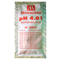  Калибровочный раствор pH 4.01 Milwaukee, фото 1 