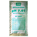  Калибровочный раствор pH 7.01 Milwaukee, фото 1 