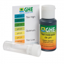  Жидкий pH тест GHE, фото 1 