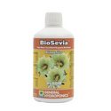  Удобрение для стадии цветения при беспочвенном методе выращивания GHE Bio Sevia Bloom 0,5 L, фото 1 