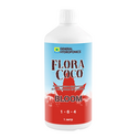  Удобрение для стадии цветения для кокосовых субстратов GHE FloraCoco Bloom 1 l, фото 1 