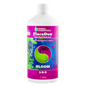  Удобрение для стадии цветения GHE FloraDuo Bloom 1 л, фото 1 