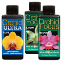  Набор для орхидей Orchid Focus GIFT PACK 3х100мл, фото 1 