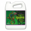  Advanced Nutrients Iguana Juice Organic Grow 5л, фото 1 