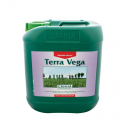  Удобрение для стадии вегетации при выращивании на почве CANNA Terra Vega 5л, фото 1 