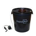  Гидропонная система AquaPot XL для выращивания растений, фото 1 
