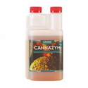 Ферментный экстракт для растений CANNA CANNAZYM 1л, фото 1 