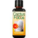  Удобрение для кактусов и суккулентов Cactus Focus 300мл, фото 1 