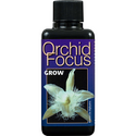  Удобрение для орхидей на стадии вегетации Orchid Focus Grow 100мл, фото 1 