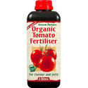  Органическое удобрение для томатов Green Future Organic Tomato Fertiliser 1л, фото 1 