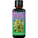 Удобрение для кулинарных и лекарственных трав Herb Focus 300мл, фото 1 