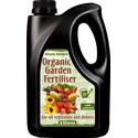  Органическое удобрение Green Future Organic Garden Fertiliser 2л, фото 1 