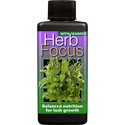  Удобрение для кулинарных и лекарственных трав Herb Focus 100мл, фото 1 