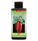  Удобрение для перцев Chilli Focus 100мл, фото 1 