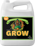  Базовое удобрение Advanced Nutrients pH Perfect Grow 5л, фото 1 