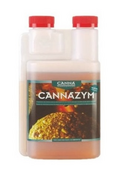  Ферментный экстракт для растений CANNA CANNAZYM 0,25л, фото 1 