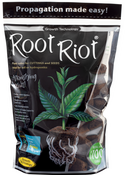  Кубики для проращивания Root Riot® 100шт., фото 1 