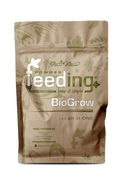  Powder Feeding BIO Grow 0,5 kg, фото 1 