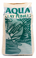  CANNA Aqua Clay Pebbles 45л, фото 1 