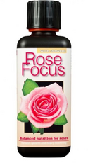  Удобрение для роз Rose Focus 300мл, фото 1 