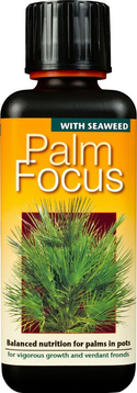  Удобрение для пальм Palm Focus 300мл, фото 1 