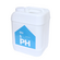  Регулятор кислотности pH Up E-MODE 5 л, фото 1 