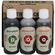  Стартовый набор органических удобрений BioBizz Try pack Indoor 250 ml, фото 1 
