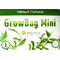  Горшок Grow Bag Mini 5 л, фото 1 